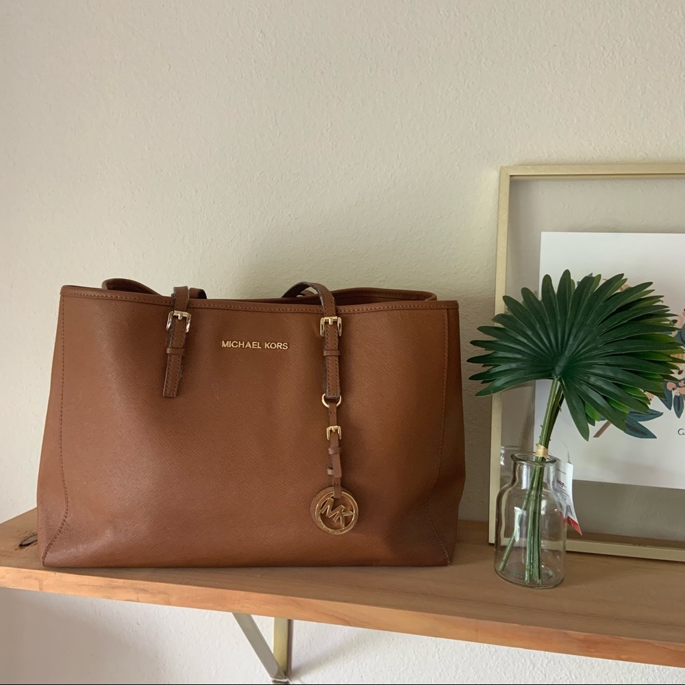 Micheal Kors Tote Bag